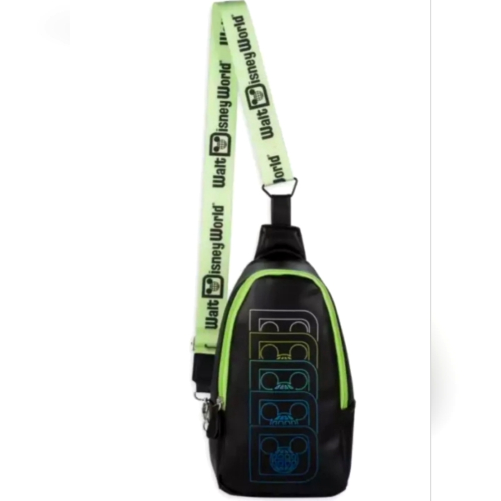 Disney World Sling Bag